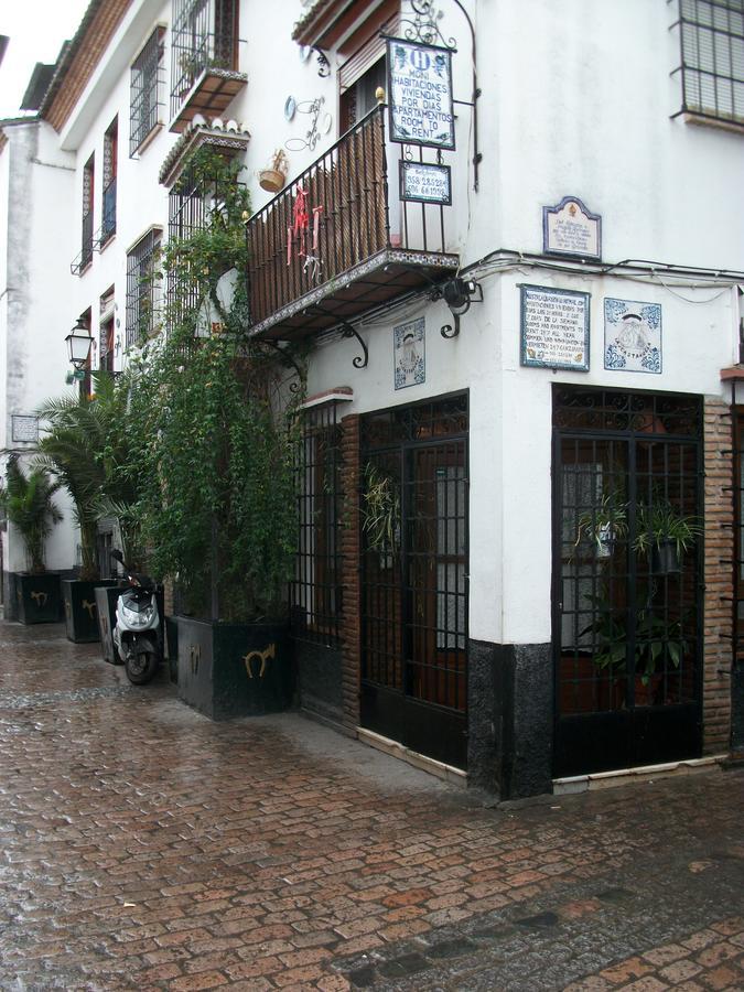 La Castanuela Albayzin 호텔 그라나다 외부 사진