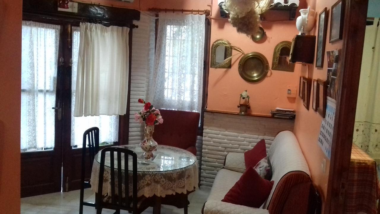 La Castanuela Albayzin 호텔 그라나다 외부 사진