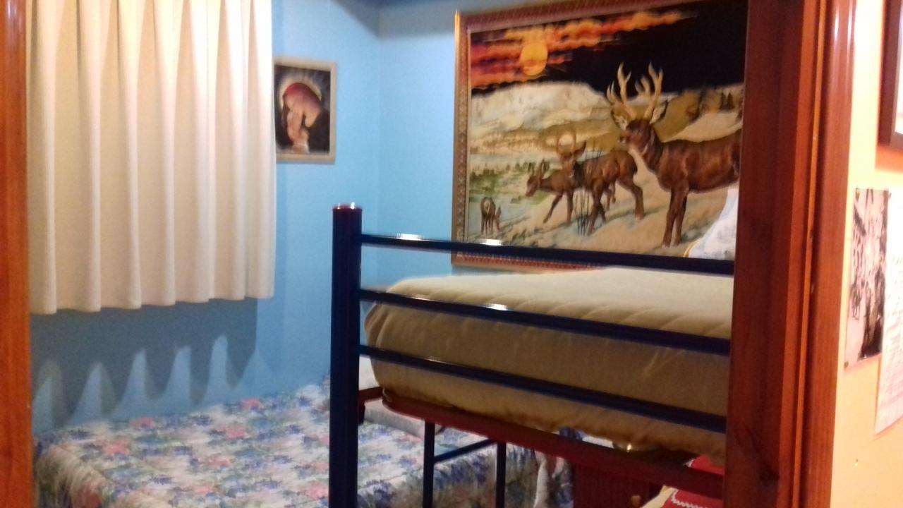 La Castanuela Albayzin 호텔 그라나다 외부 사진