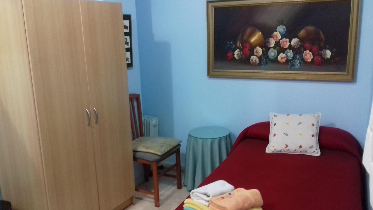 La Castanuela Albayzin 호텔 그라나다 외부 사진